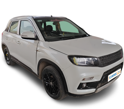 Maruti Vitara Brezza-img